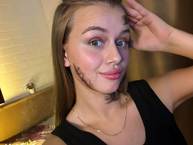 Sexcam avec Jasmifeeling