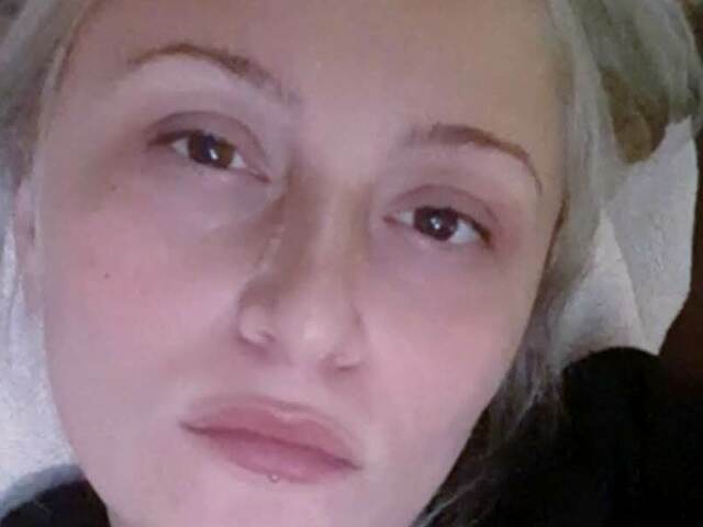 Ariamjonta - Sexcam