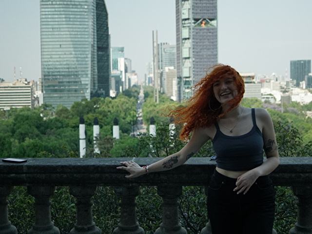 GabrielaGray