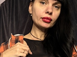 Sexy webcam show met milame Sexy webcam show met milame