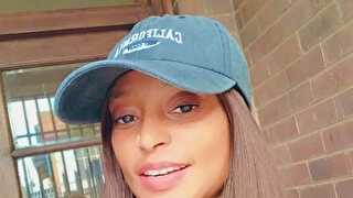 Sexy webcam show met shanizx2