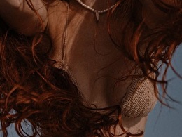 Sexy webcam show met honeymary