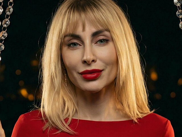 CharmingLady