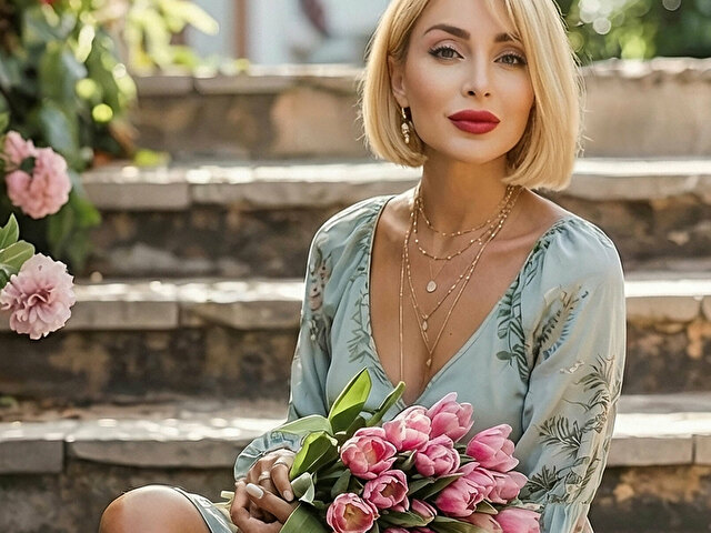 CharmingLady