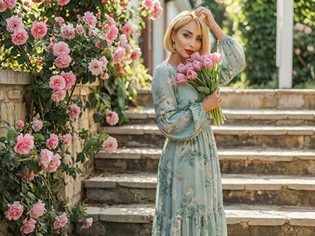 CharmingLady