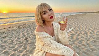 Charminglady - sexcam