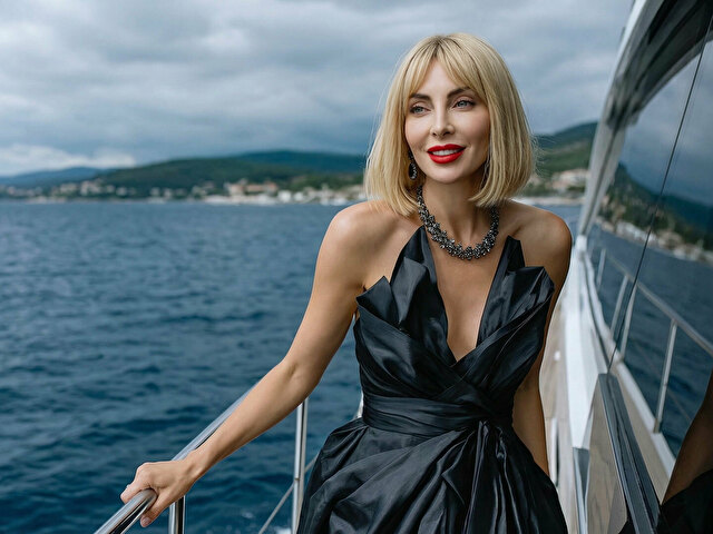 CharmingLady