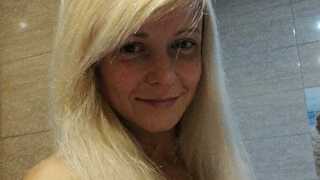 Sexy webcam show met tinysue33