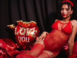 Jessyzoe - sexcam