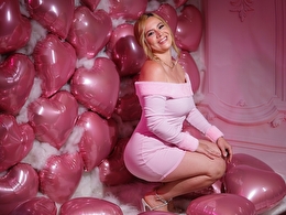 Tifanyharris - sexcam