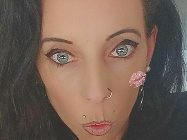 Sexcam avec Lasabfofolle