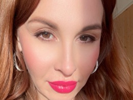 Danielalovve - sexcam