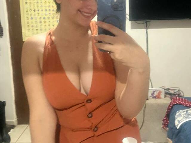 Lucecita - Sexcam