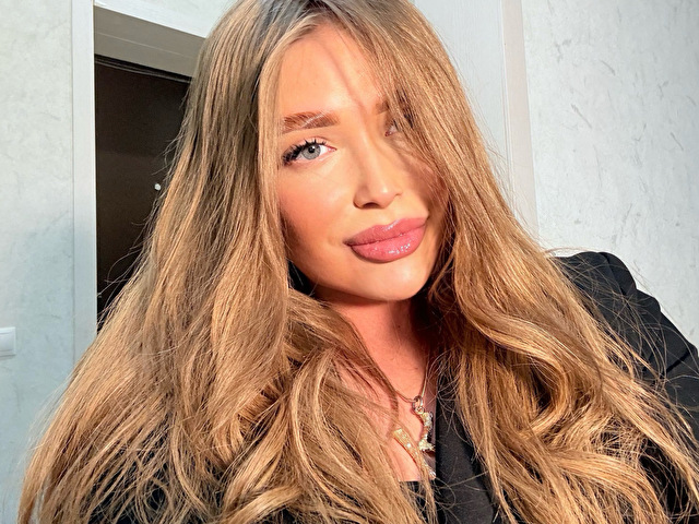 Sexcam avec Immisskaty