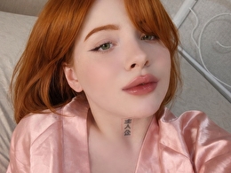 Elzascarlett - sexcam