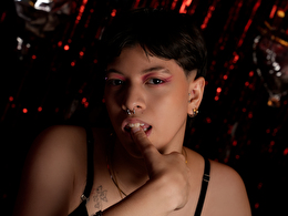 Asheraddams - sexcam