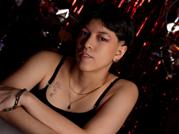 Asheraddams - sexcam