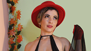 Sexy webcam show met chanelamoure Sexy webcam show met chanelamoure