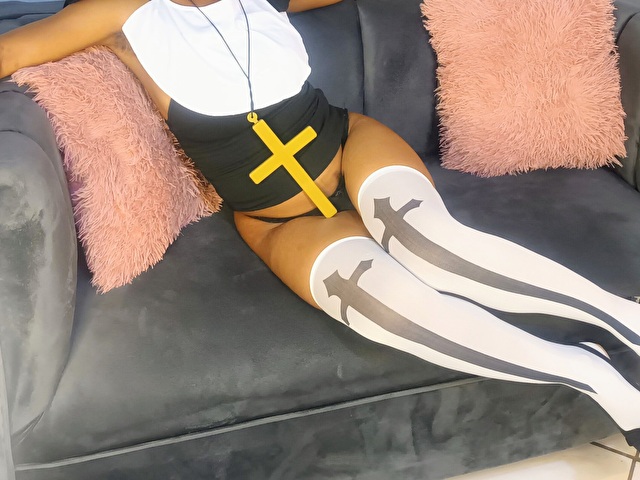 NalediJones