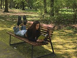 Blissfulella - sexcam