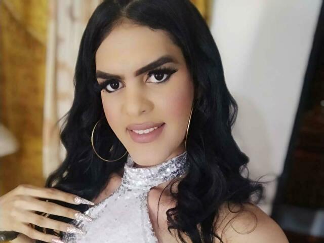 Valeriaats - Sexcam