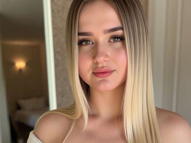 Sexy webcam show met Janebos