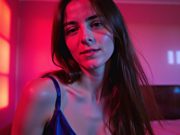 Megidelight - sexcam