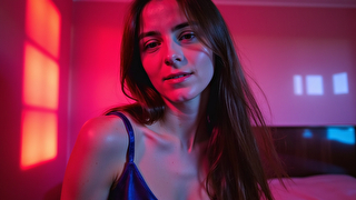 Megidelight - sexcam