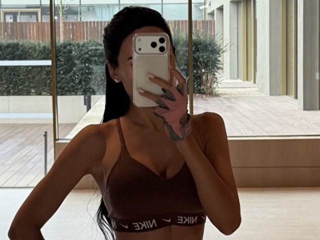 HotNicoleX