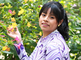 Hairyduchess - sexcam