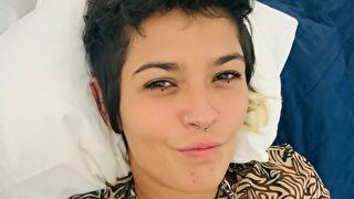 Megustacuir - sexcam