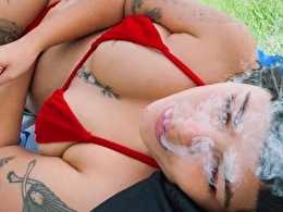 Megustacuir - sexcam