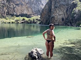 Megustacuir - sexcam