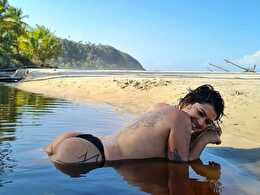 Megustacuir - sexcam