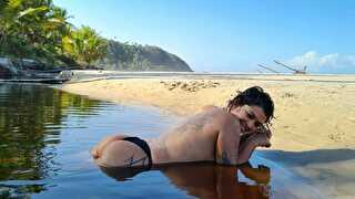 Megustacuir - sexcam