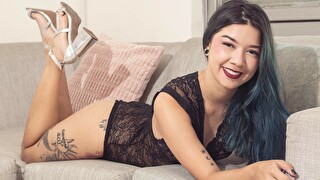 Celesteloves - sexcam