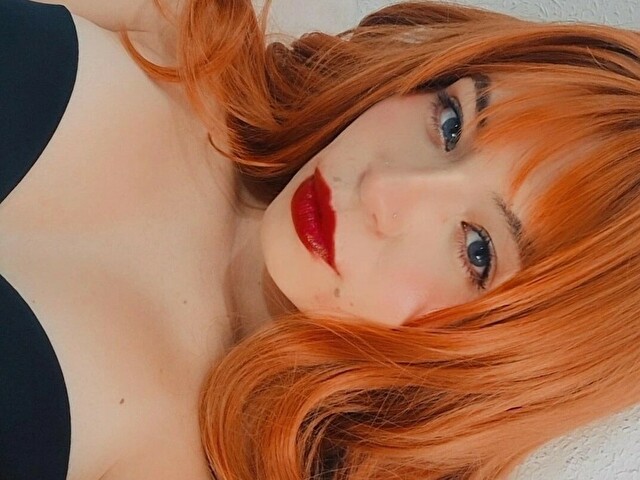 Misszoey - Sexcam