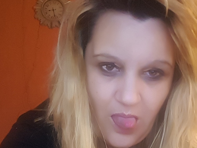 Evgenya - Sexcam