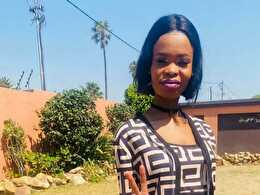 Candycherry - sexcam