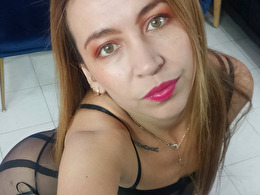 Viviantorres - sexcam