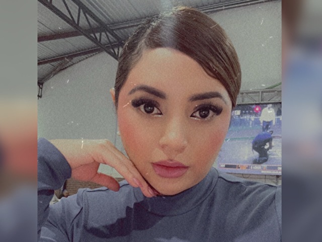 Diosafrodita - Sexcam