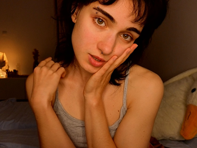 Sexy webcam show met Revalation