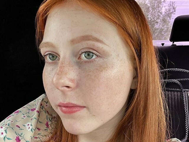 GingerCat