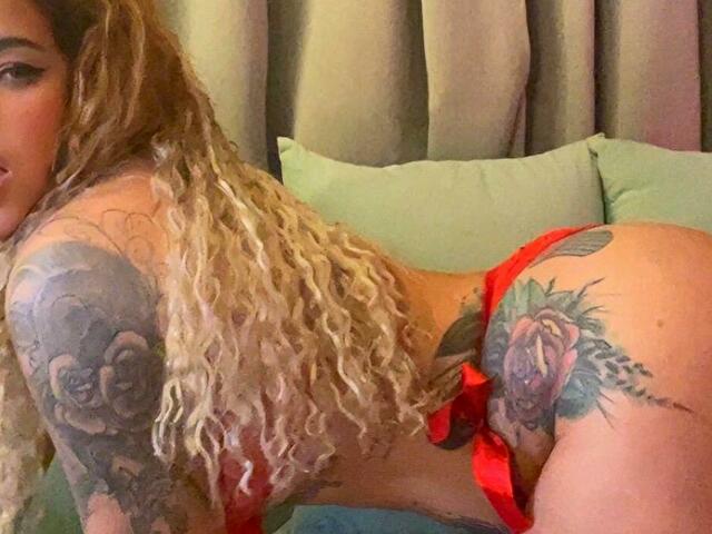 sweetmariaca