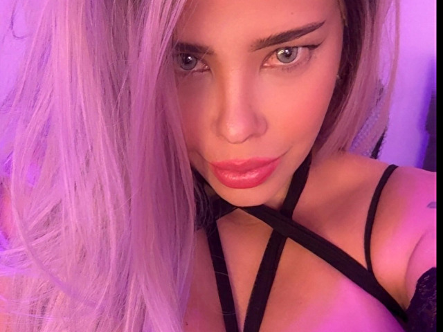 Sweetmariaca - Sexcam
