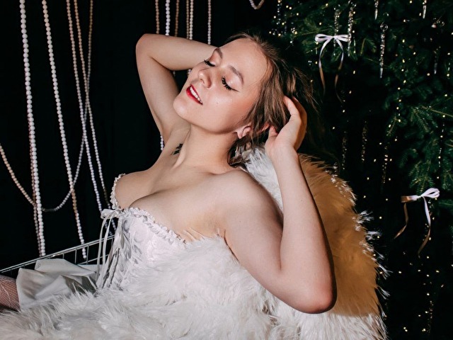 ShyMistery