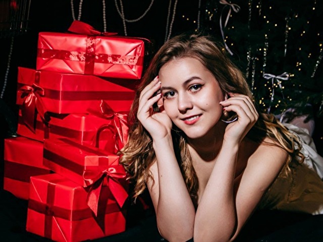 ShyMistery