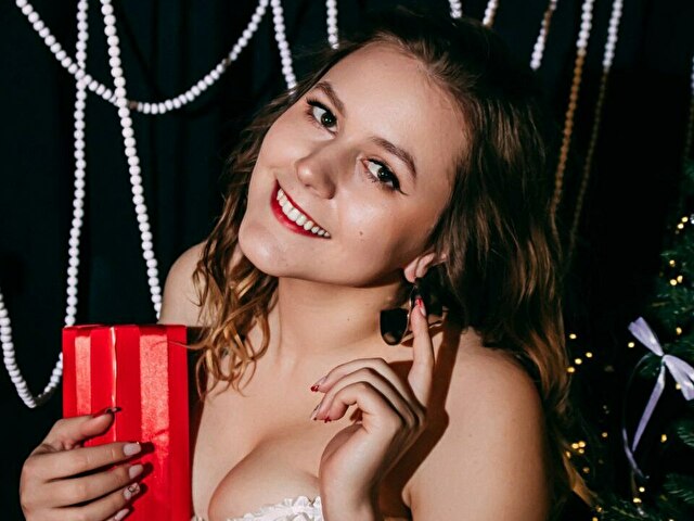 ShyMistery