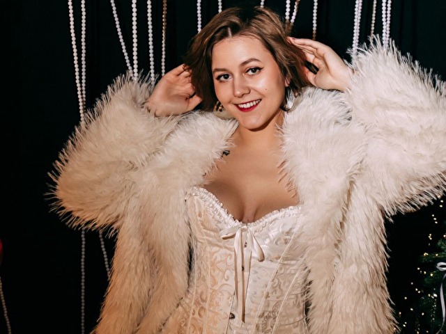 ShyMistery
