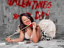 Cristinasmit - sexcam